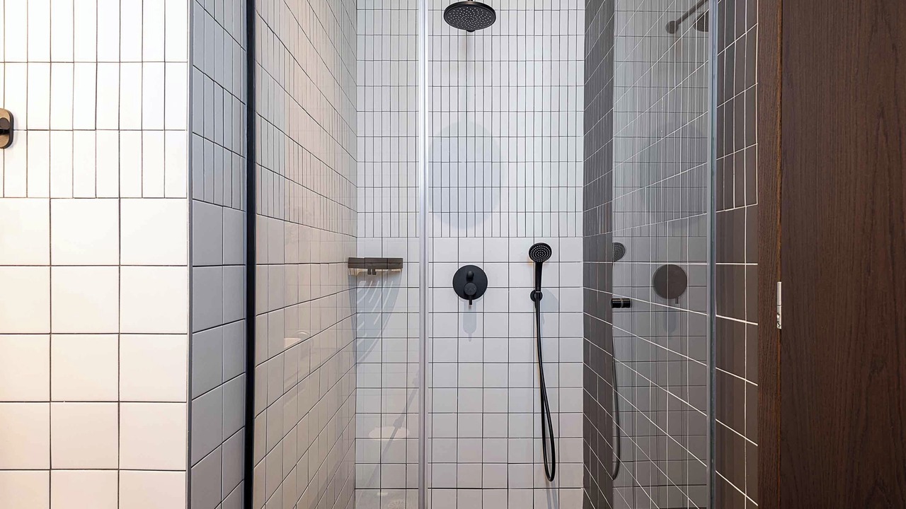 Photo of Bathroom in Kissamos