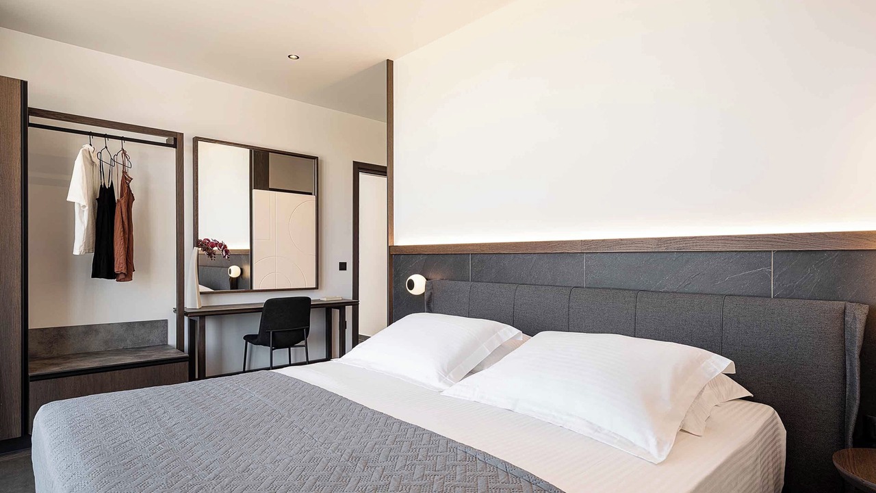 Photo of Bedroom in Kissamos