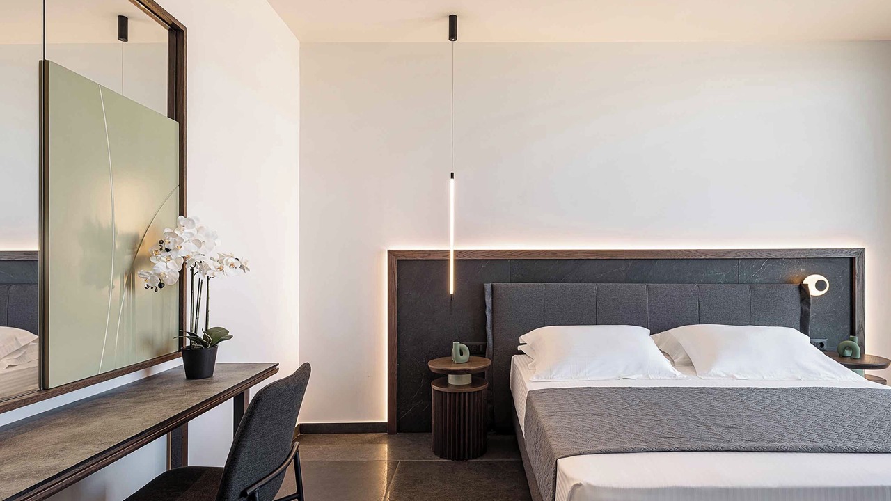 Photo of Bedroom in Kissamos