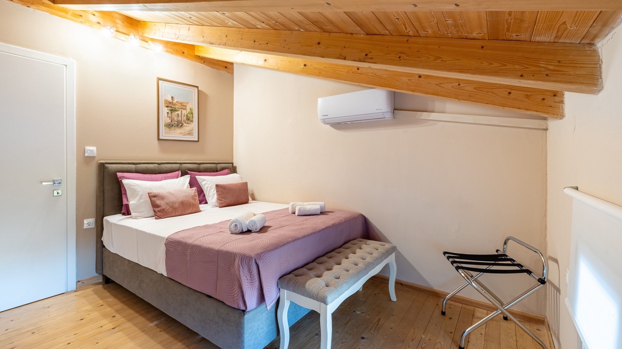 Photo of Bedroom in Termenades