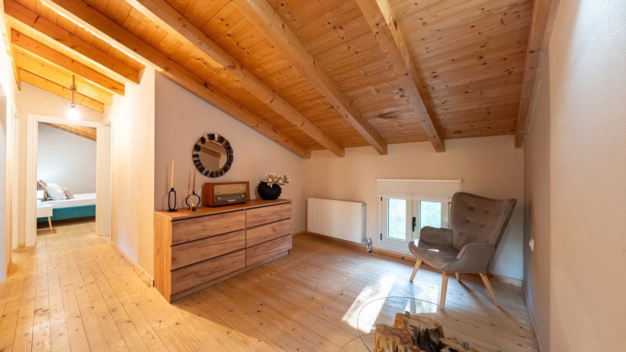Photo of Bedroom in Termenades