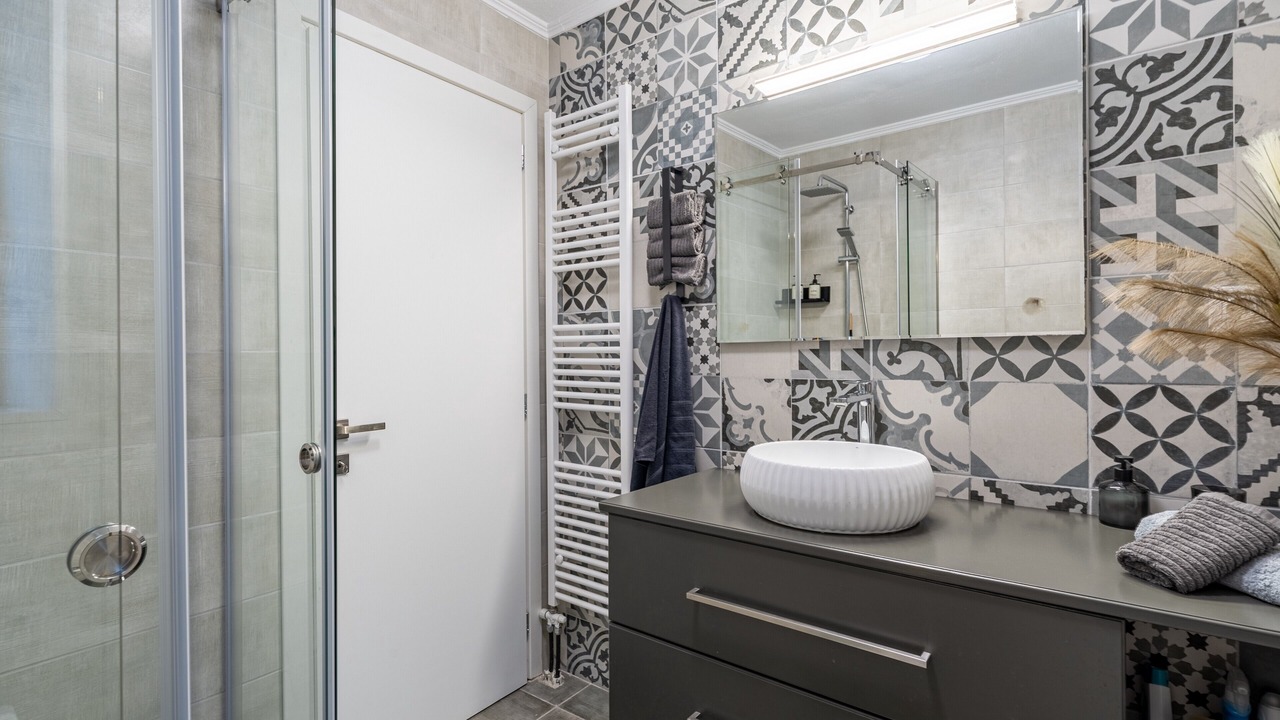 Photo of Bathroom in Termenades