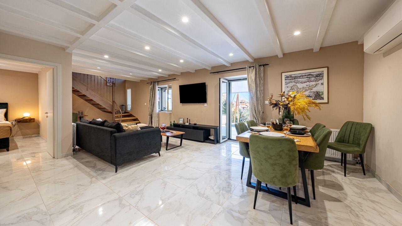 Photo of Livingroom in Termenades