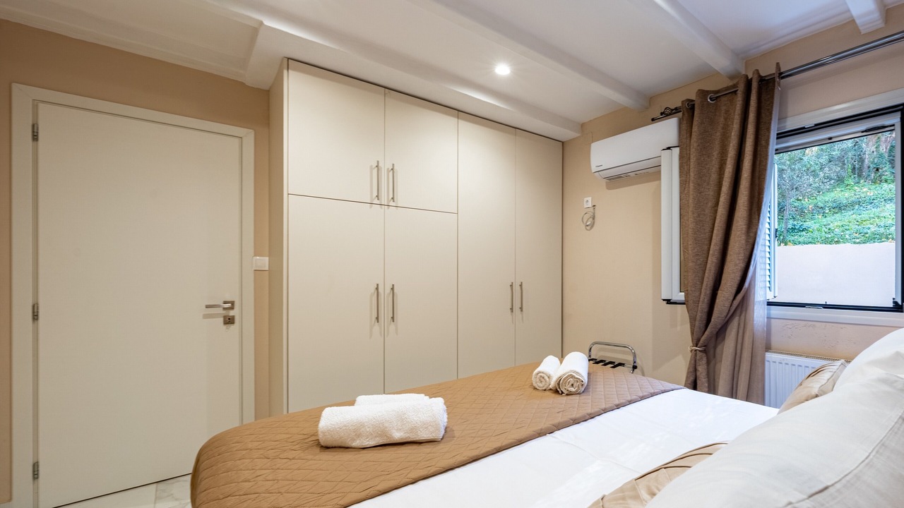 Photo of Bedroom in Termenades