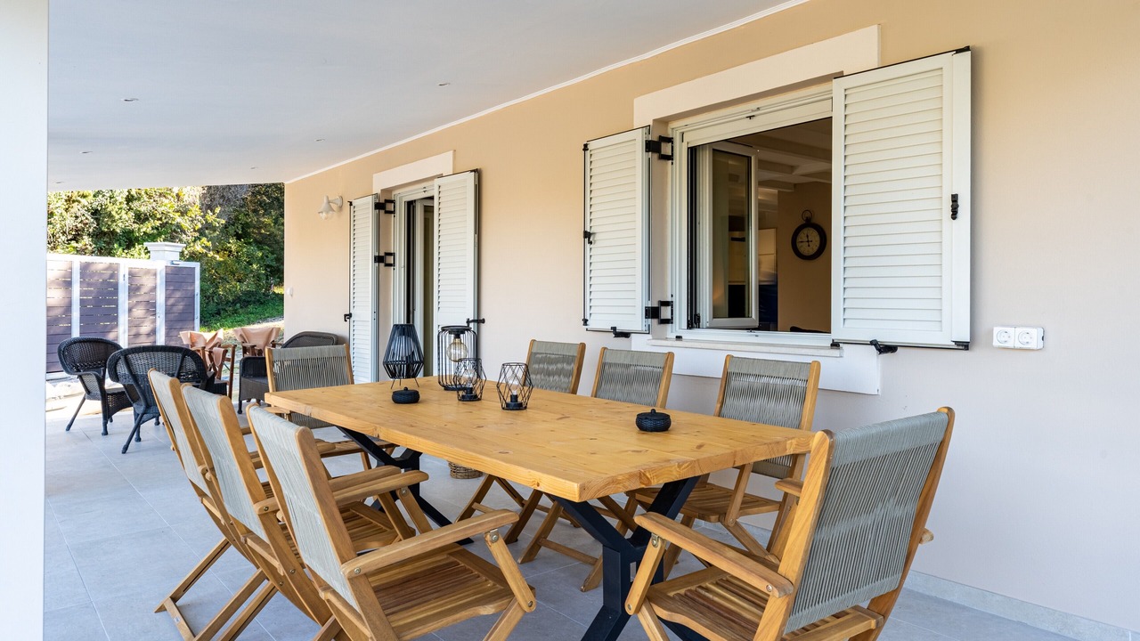 Photo of Outdoor in Termenades