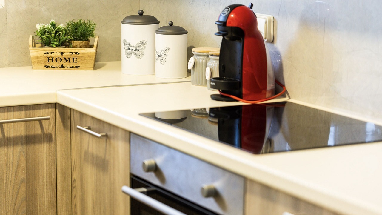 Photo of Kitchen in Armenoi