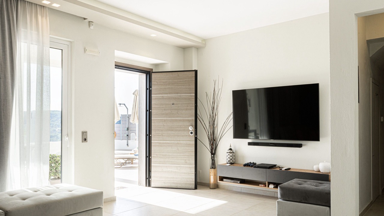 Photo of Livingroom in Armenoi