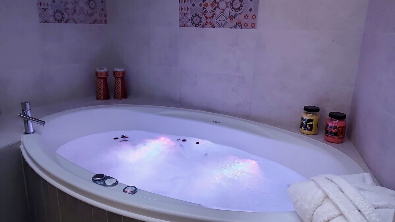 Photo of Bathroom in Armenoi