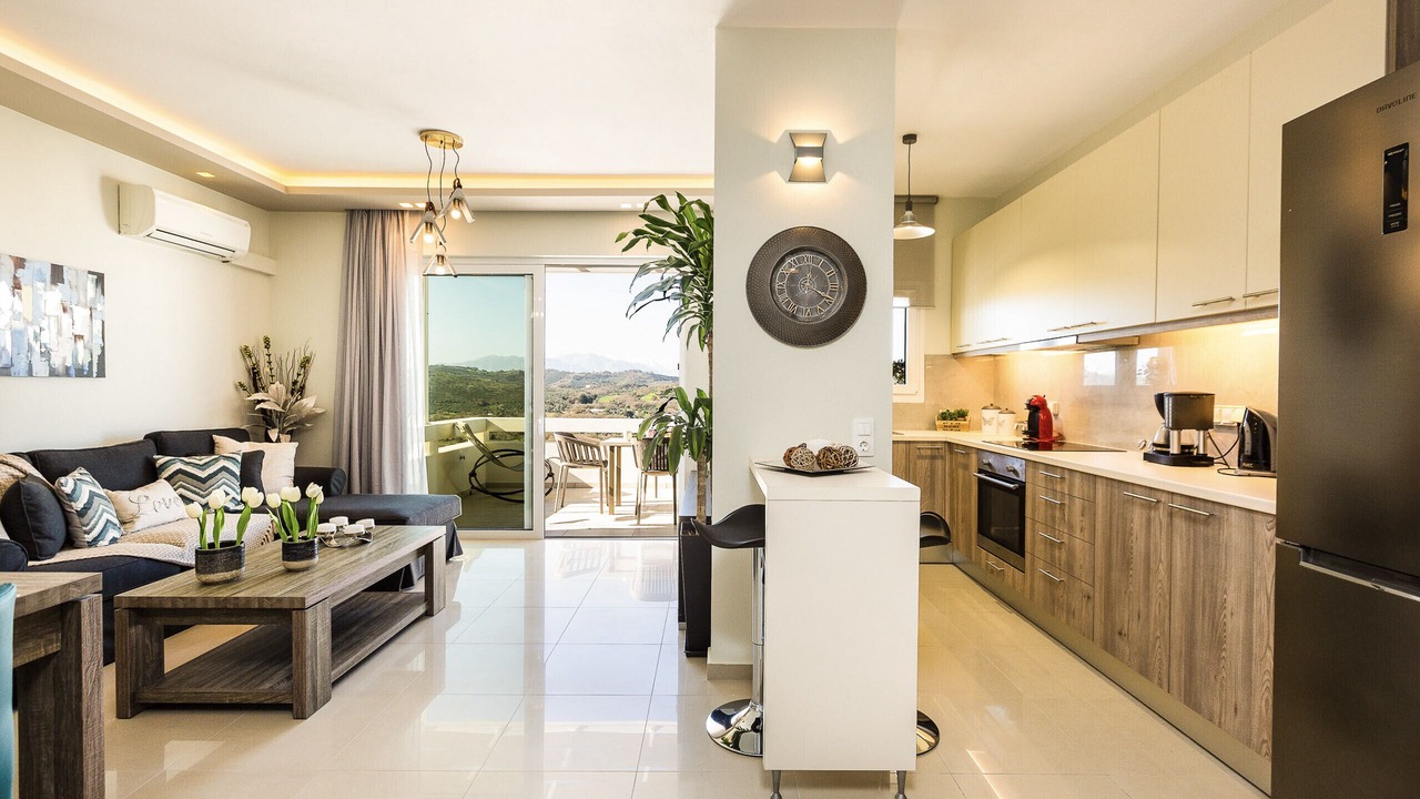 Photo of Livingroom in Armenoi