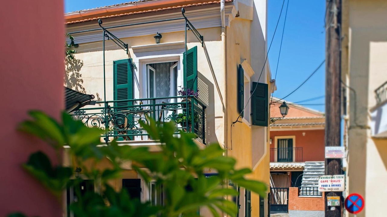 Photo of Outdoor in Chlomos