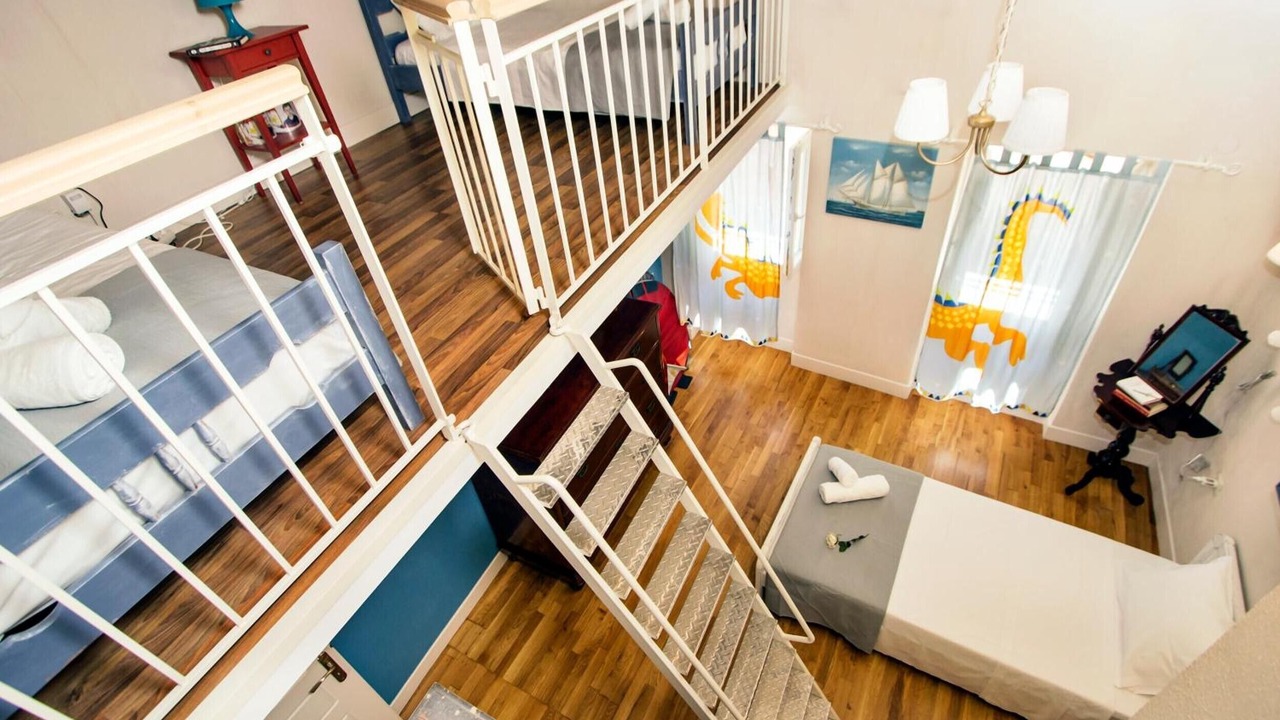Photo of Bedroom in Chlomos