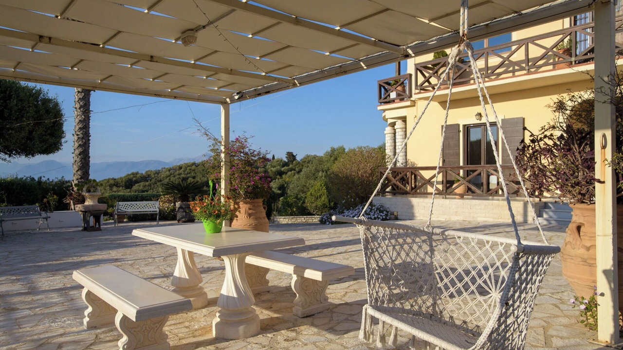 Photo of Outdoor in Agios Spyridon Corfu