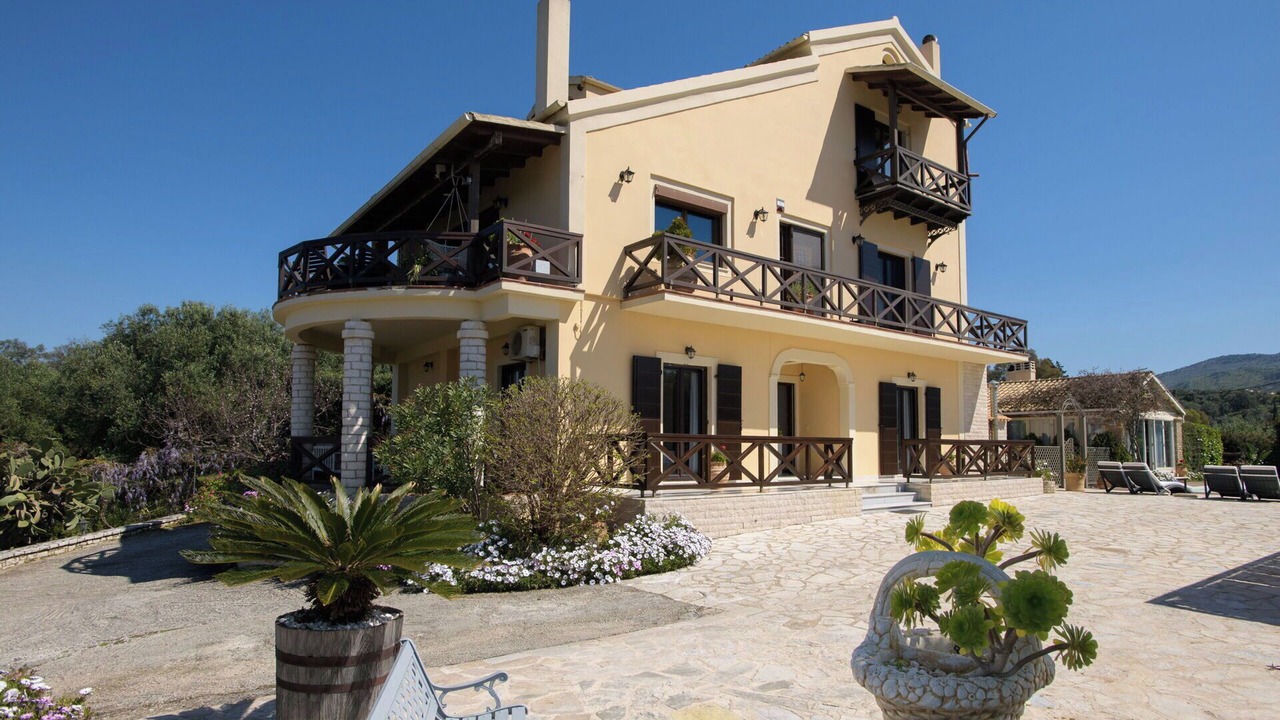 Photo of Outdoor in Agios Spyridon Corfu