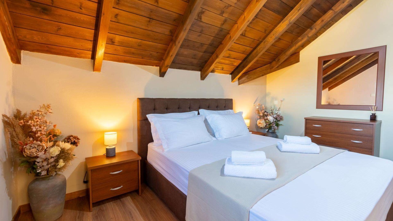 Photo of Bedroom in Lefkimmi