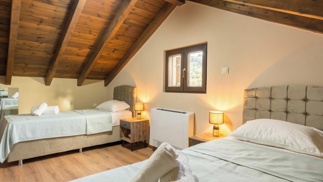 Photo of Bedroom in Lefkimmi