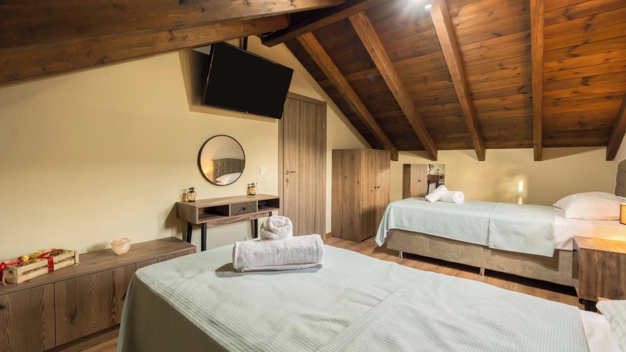 Photo of Bedroom in Lefkimmi