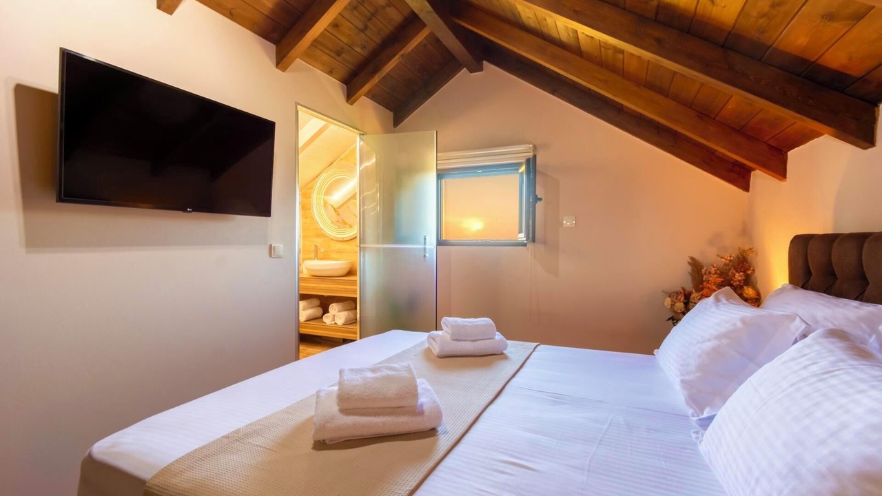 Photo of Bedroom in Lefkimmi