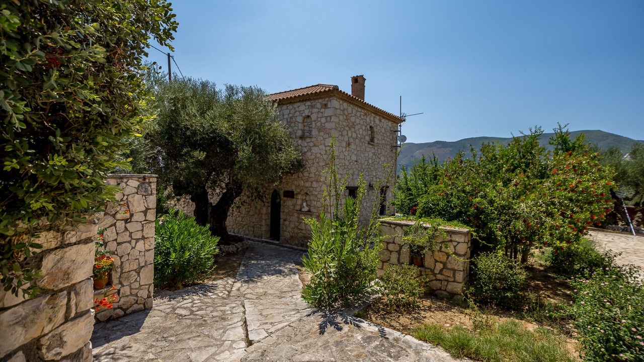 Photo of Outdoor in Agia Marina