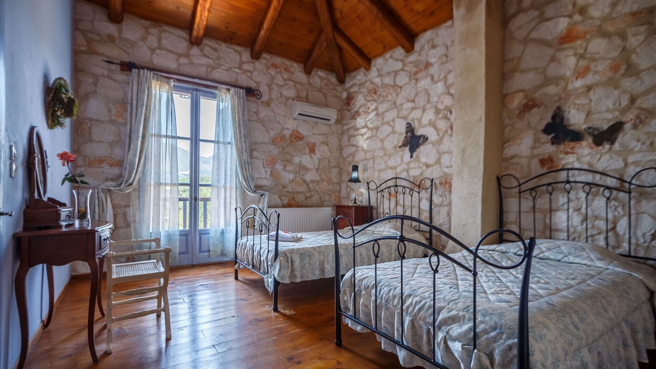 Photo of Bedroom in Agia Marina