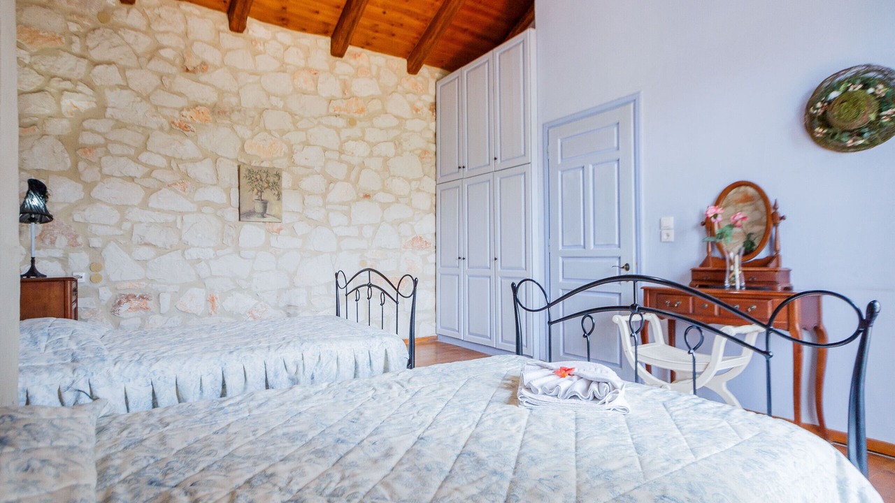 Photo of Bedroom in Agia Marina