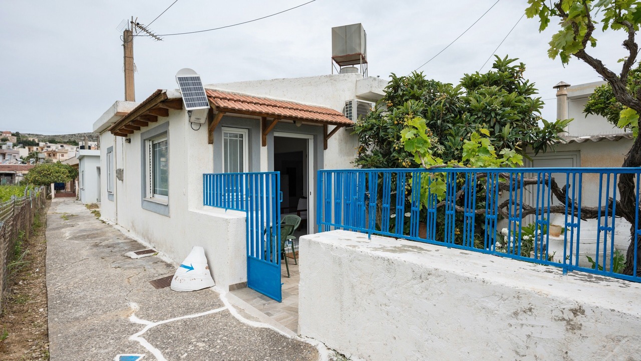 Photo of Outdoor in Mochos