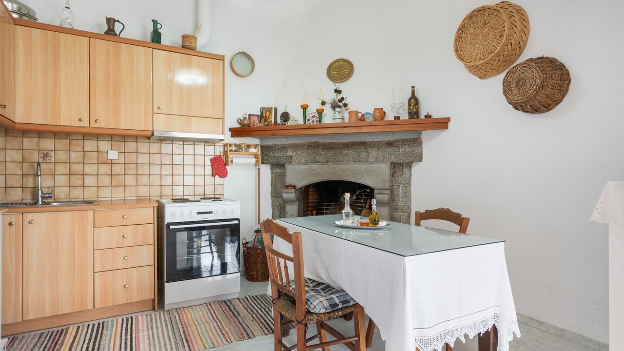 Photo of Kitchen in Mochos