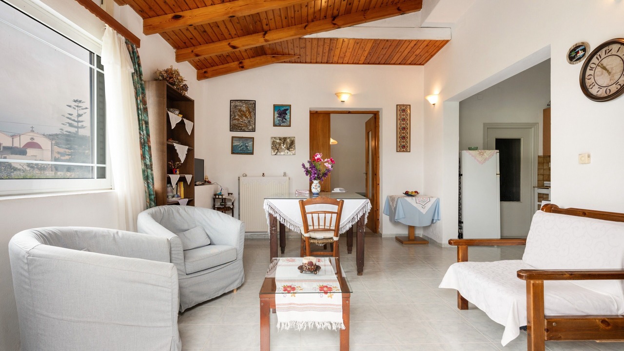 Photo of Livingroom in Mochos