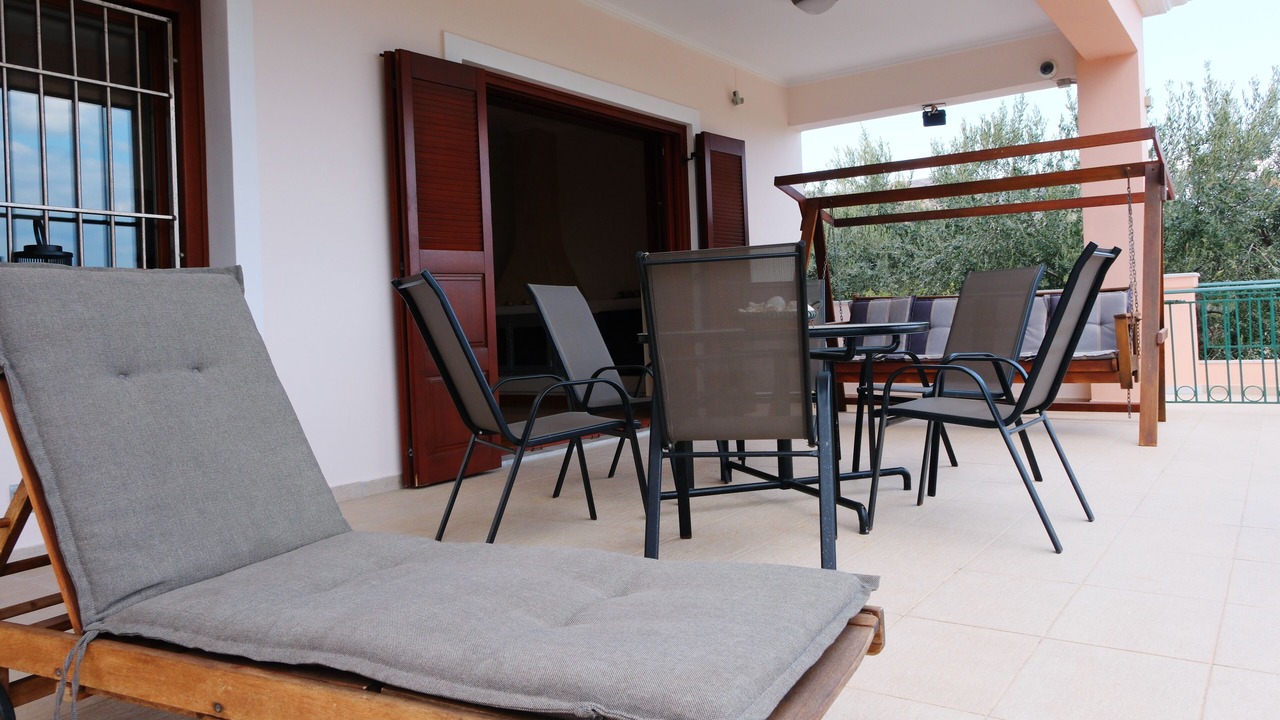 Photo of Outdoor in Loutra Oraias Elenis