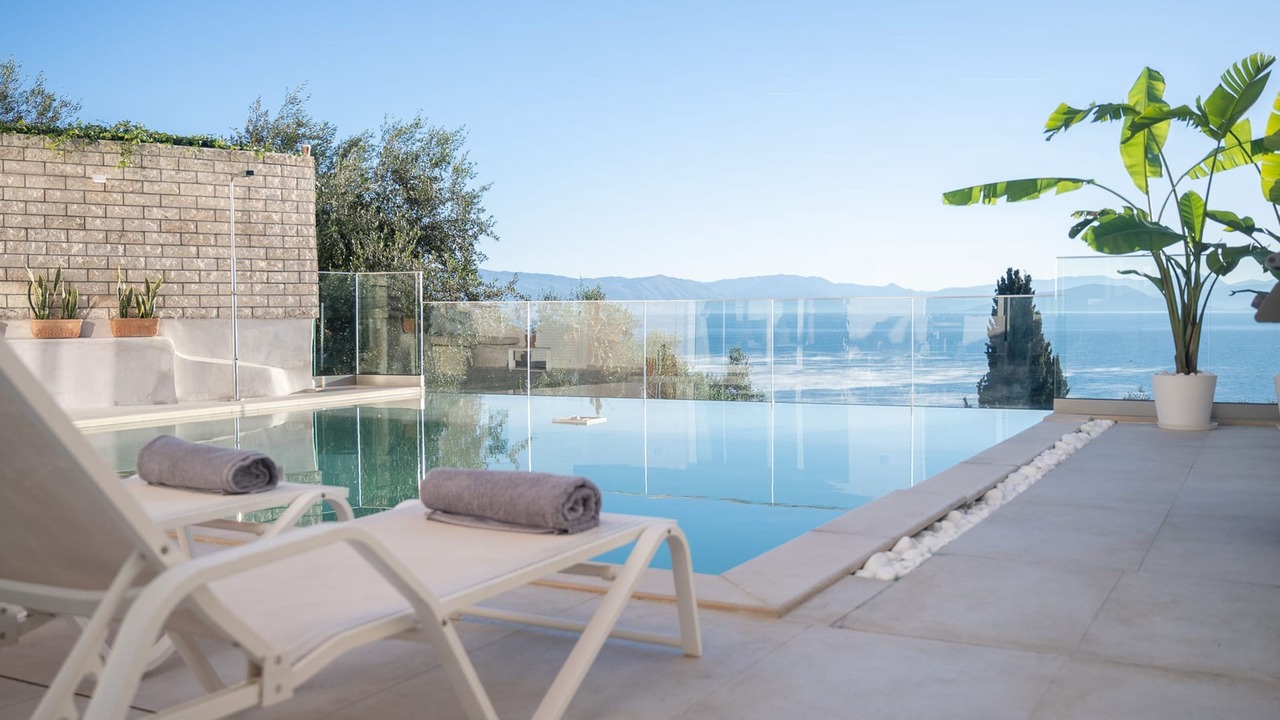 Photo of Outdoor in Perama