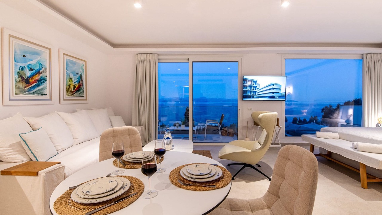 Photo of Bedroom in Perama