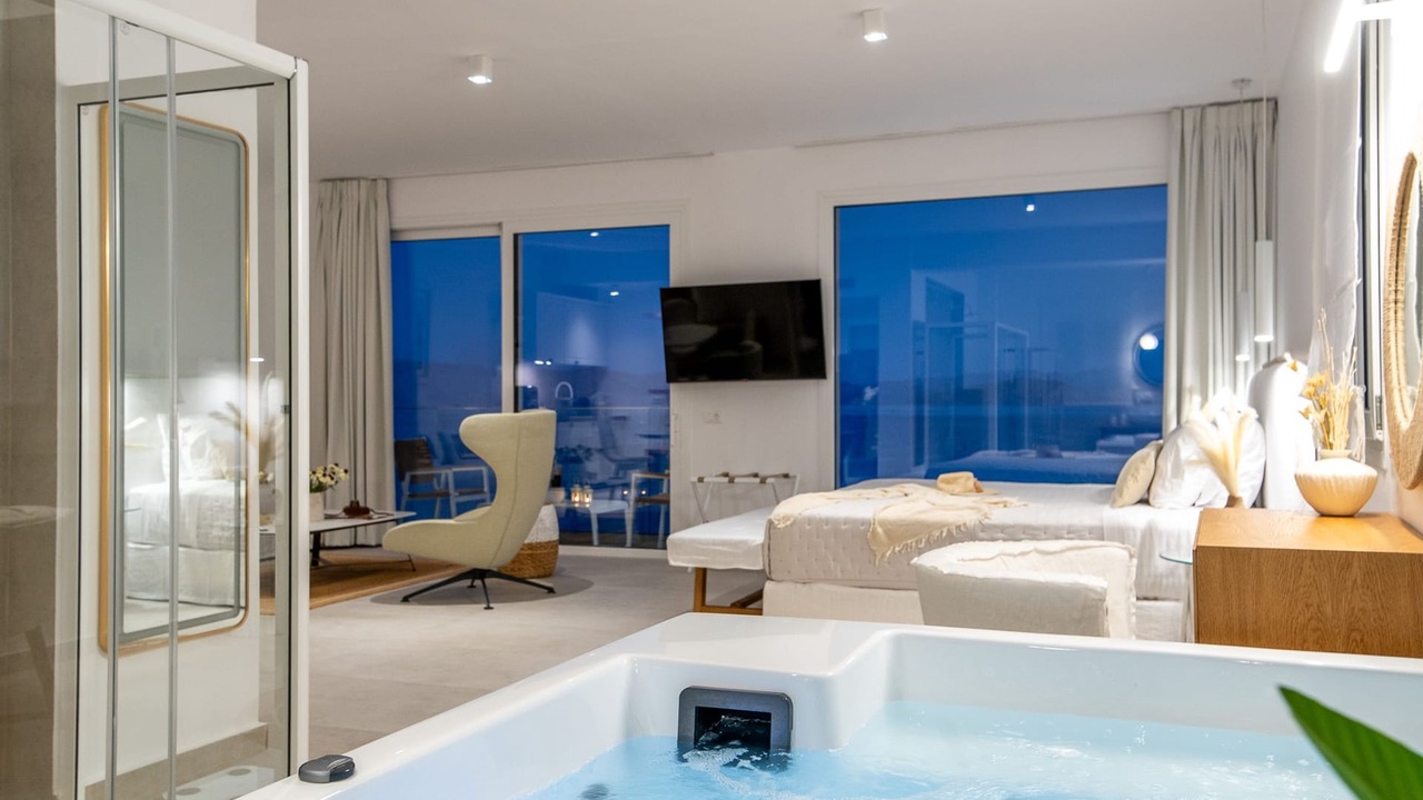Photo of Bedroom in Perama