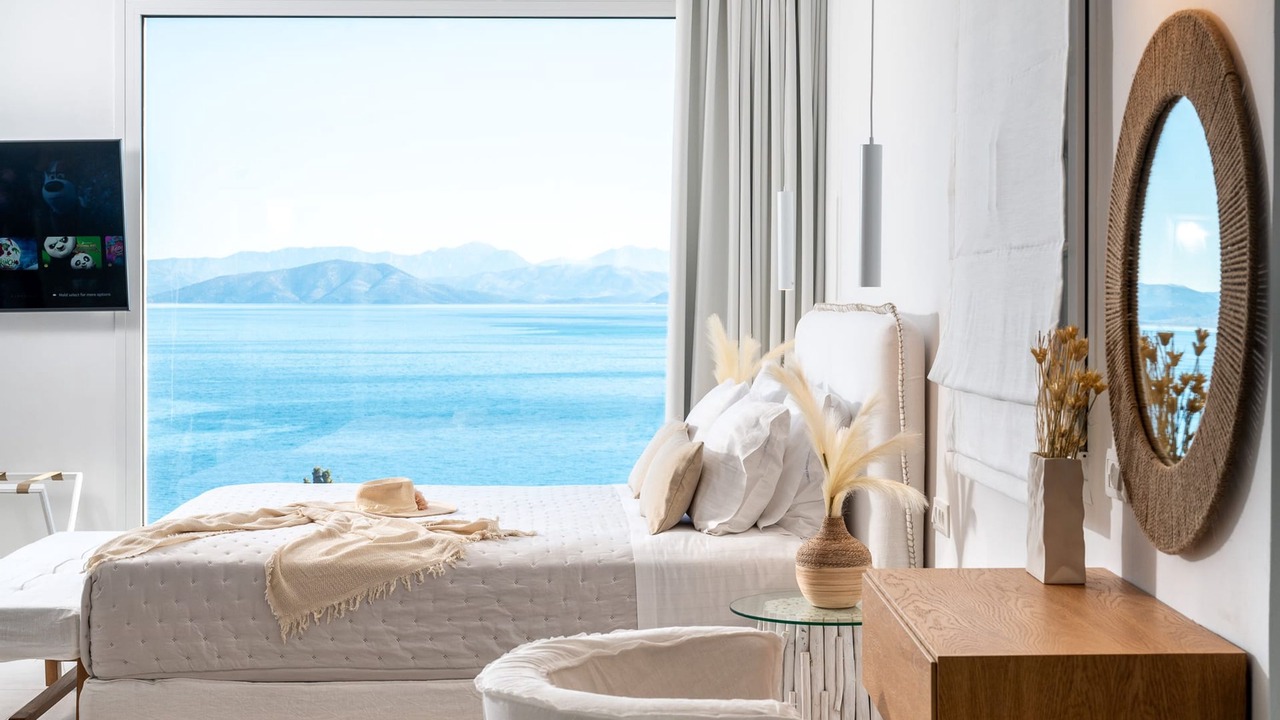 Photo of Bedroom in Perama