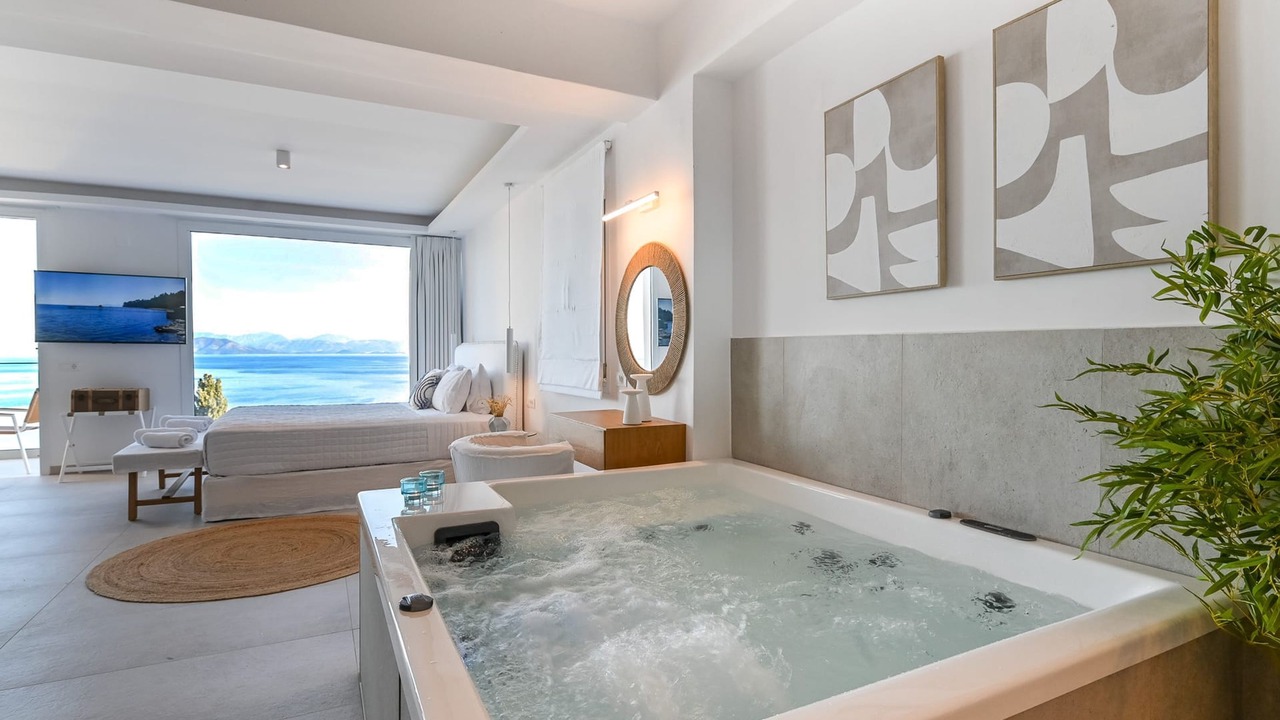 Photo of Bedroom in Perama