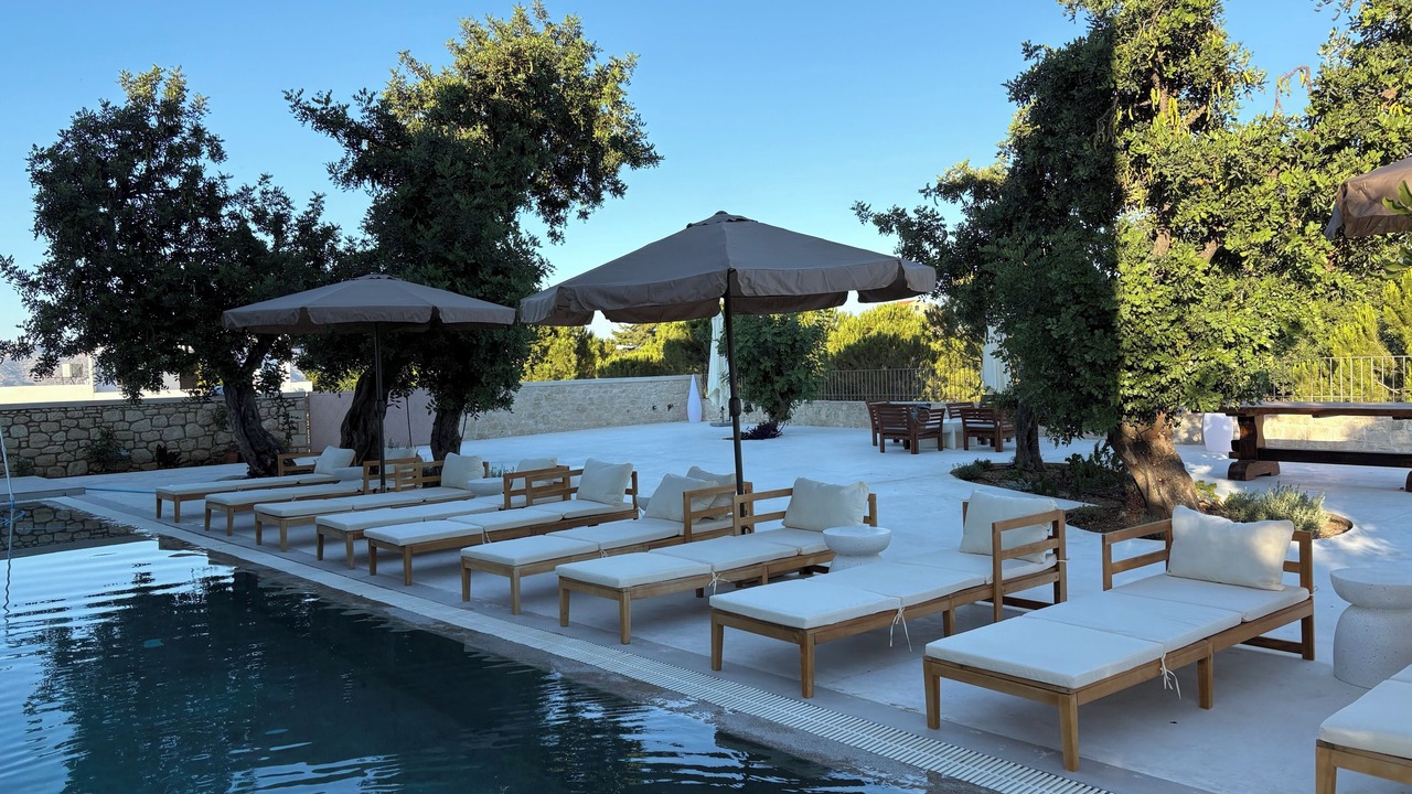 Photo of Outdoor in Geropotamos