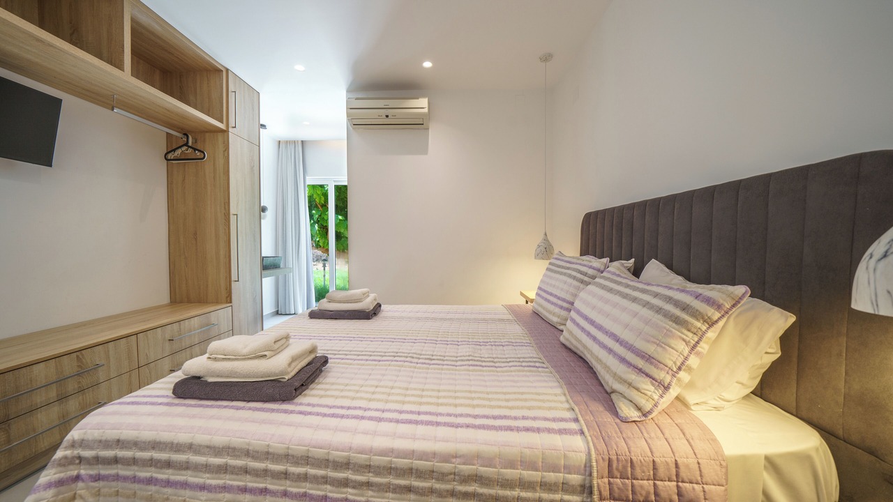 Photo of Bedroom in Georgioupolis