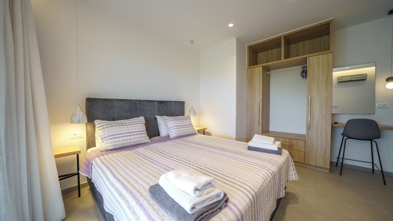 Photo of Bedroom in Georgioupolis