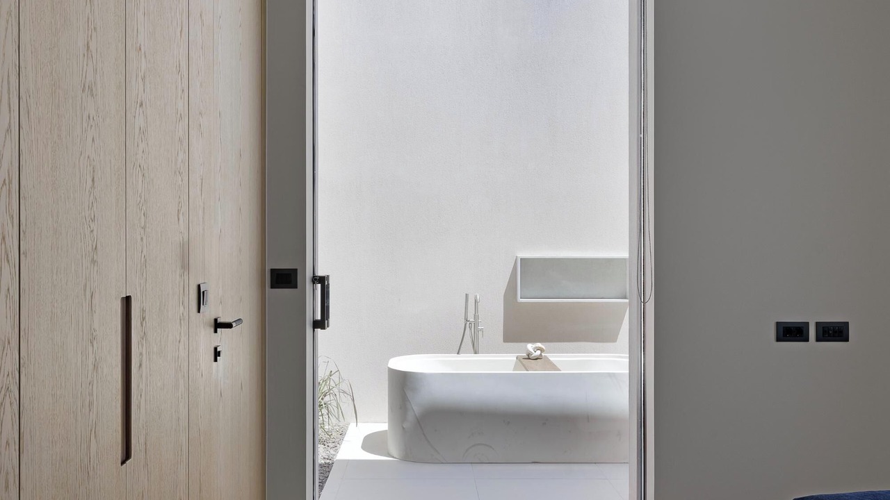 Photo of Bathroom in Vizari
