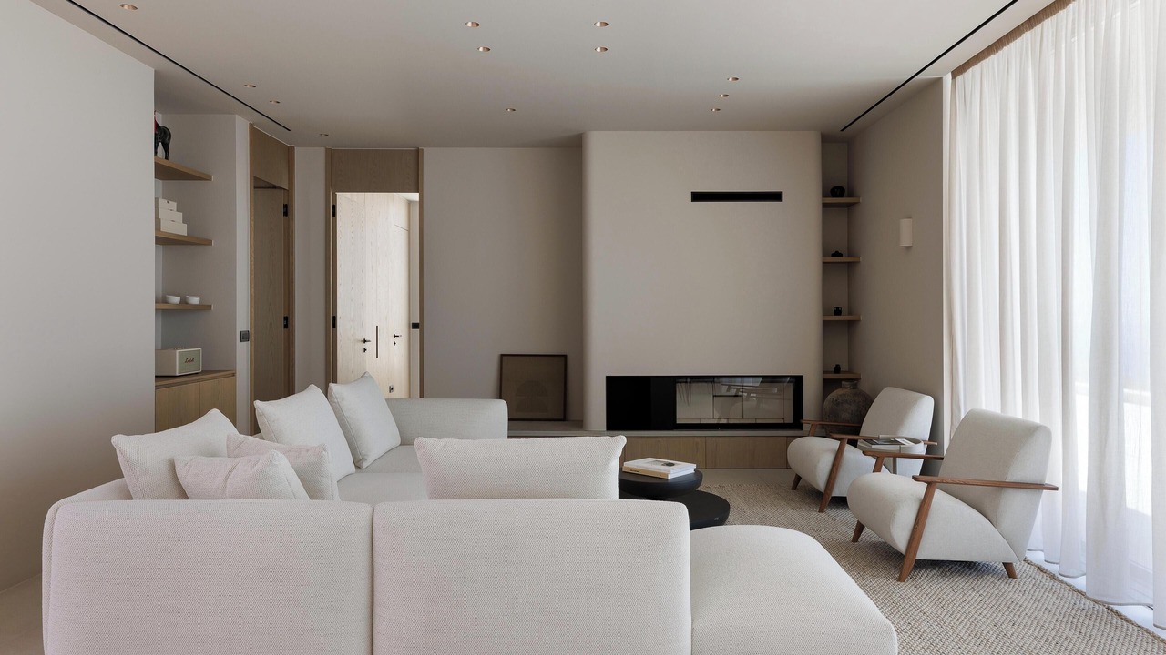 Photo of Livingroom in Vizari