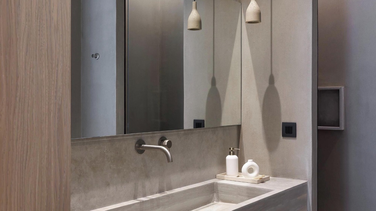Photo of Bathroom in Vizari