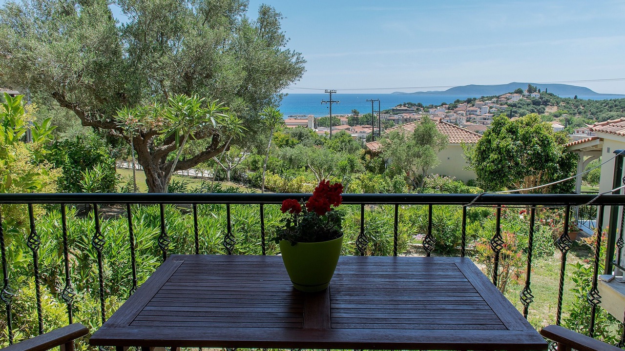 Photo of Outdoor in Foinikounta