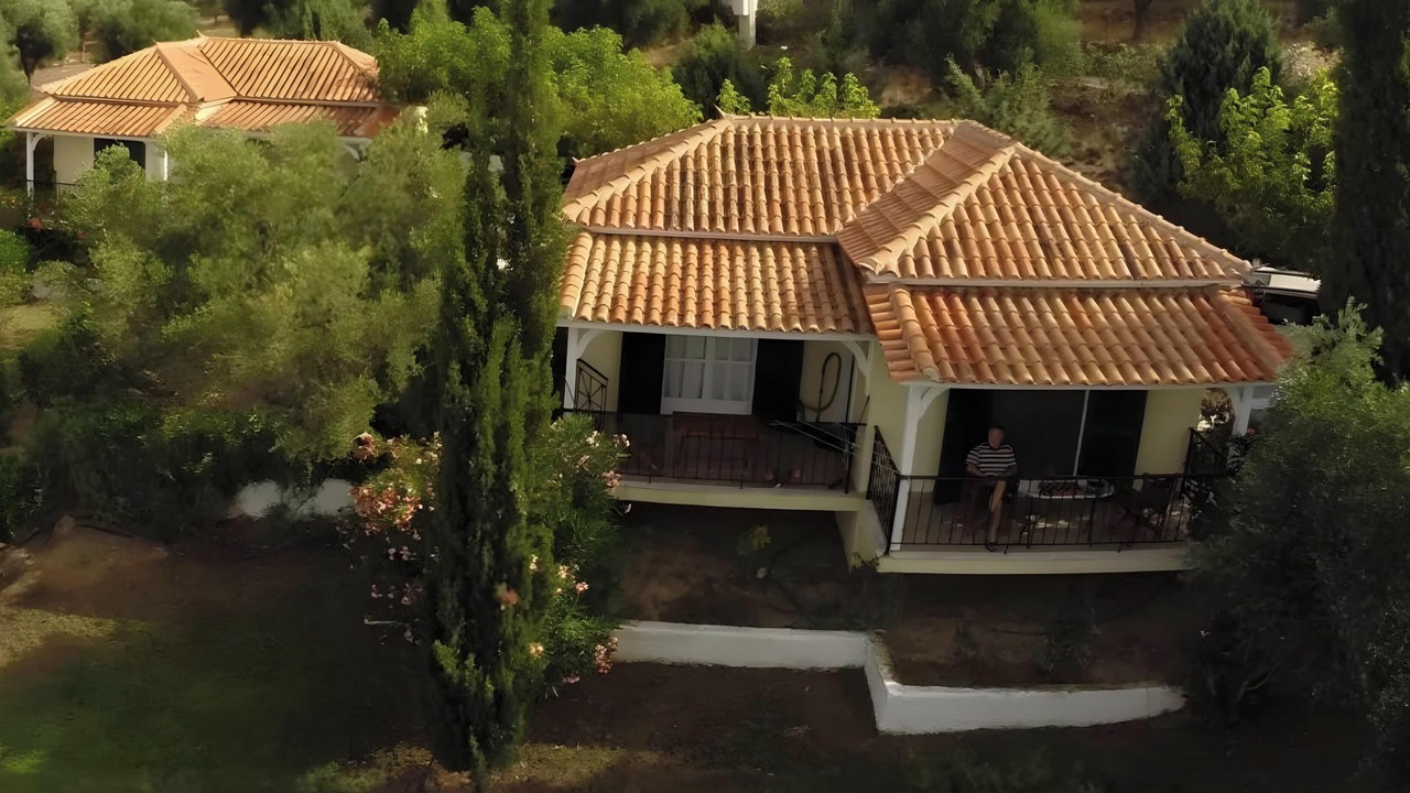 Photo of Outdoor in Foinikounta