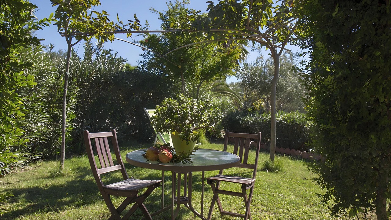Photo of Outdoor in Foinikounta