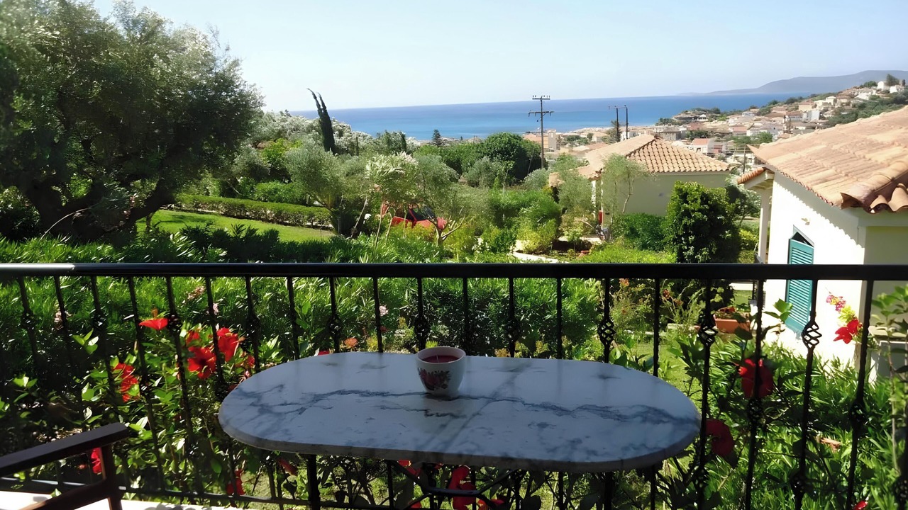 Photo of Outdoor in Foinikounta