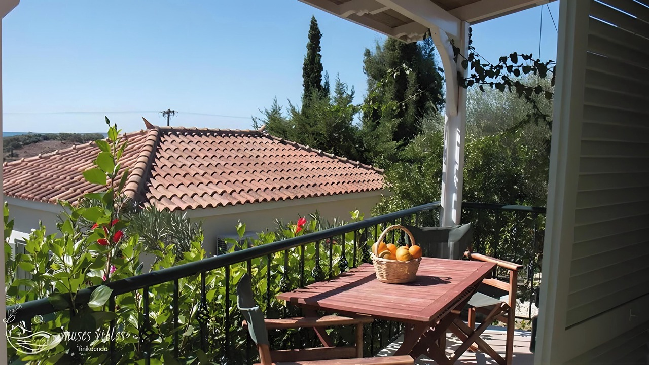 Photo of Outdoor in Foinikounta