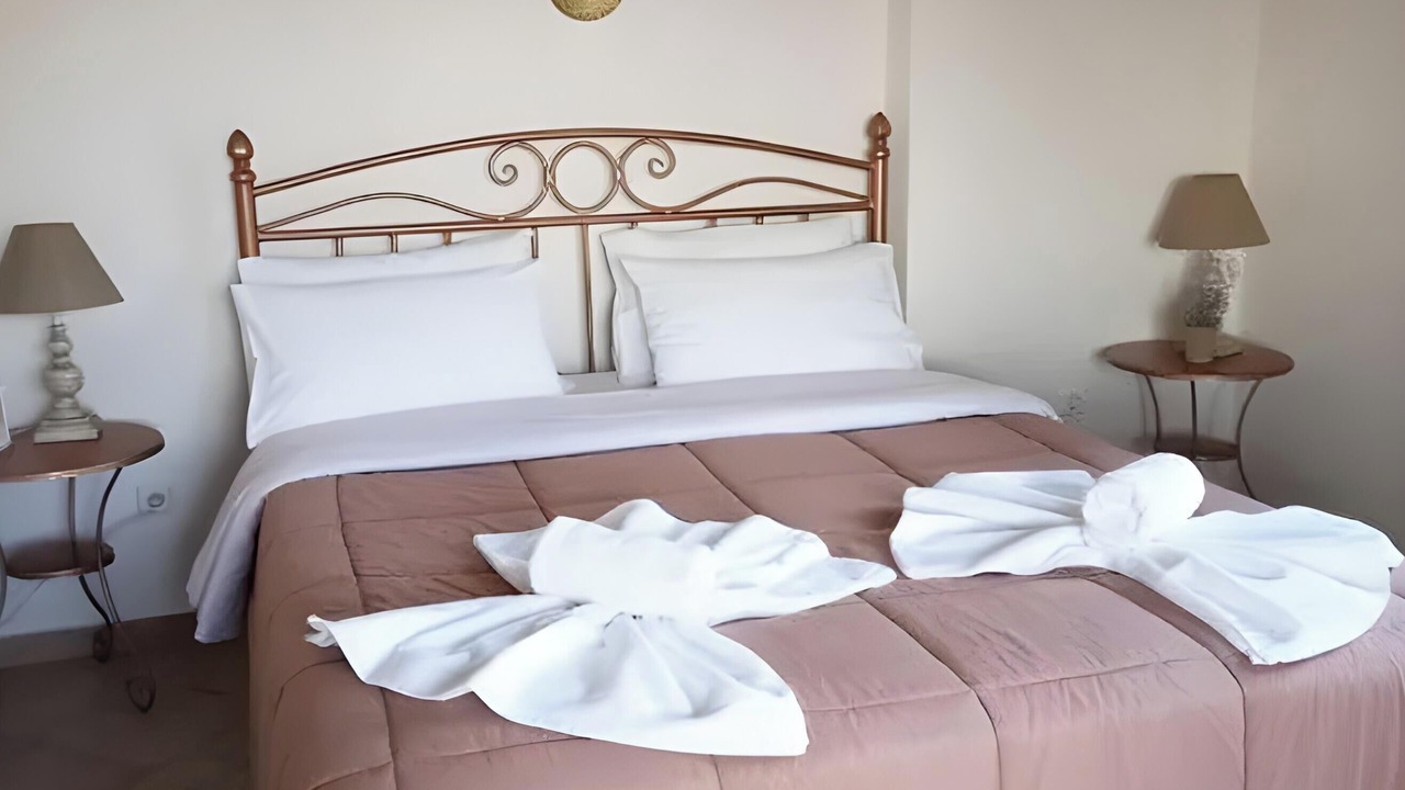 Photo of Bedroom in Foinikounta