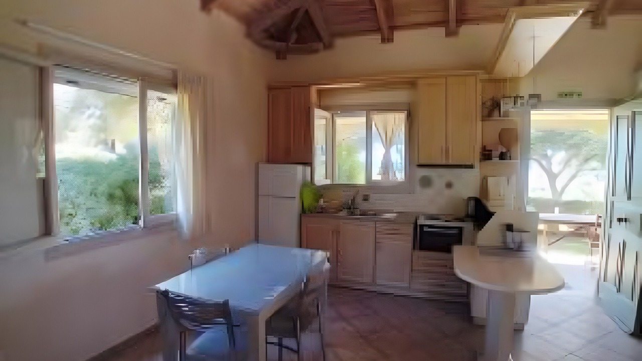 Photo of Kitchen in Foinikounta