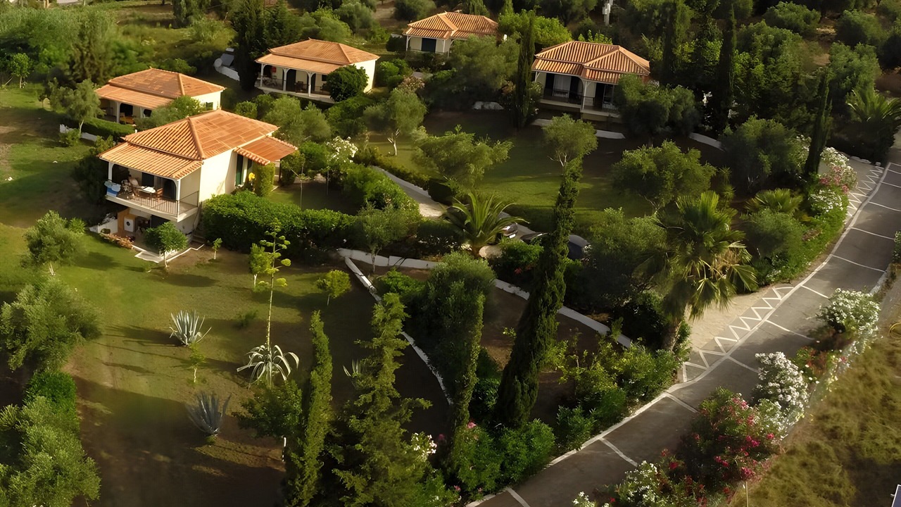 Photo of Outdoor in Foinikounta
