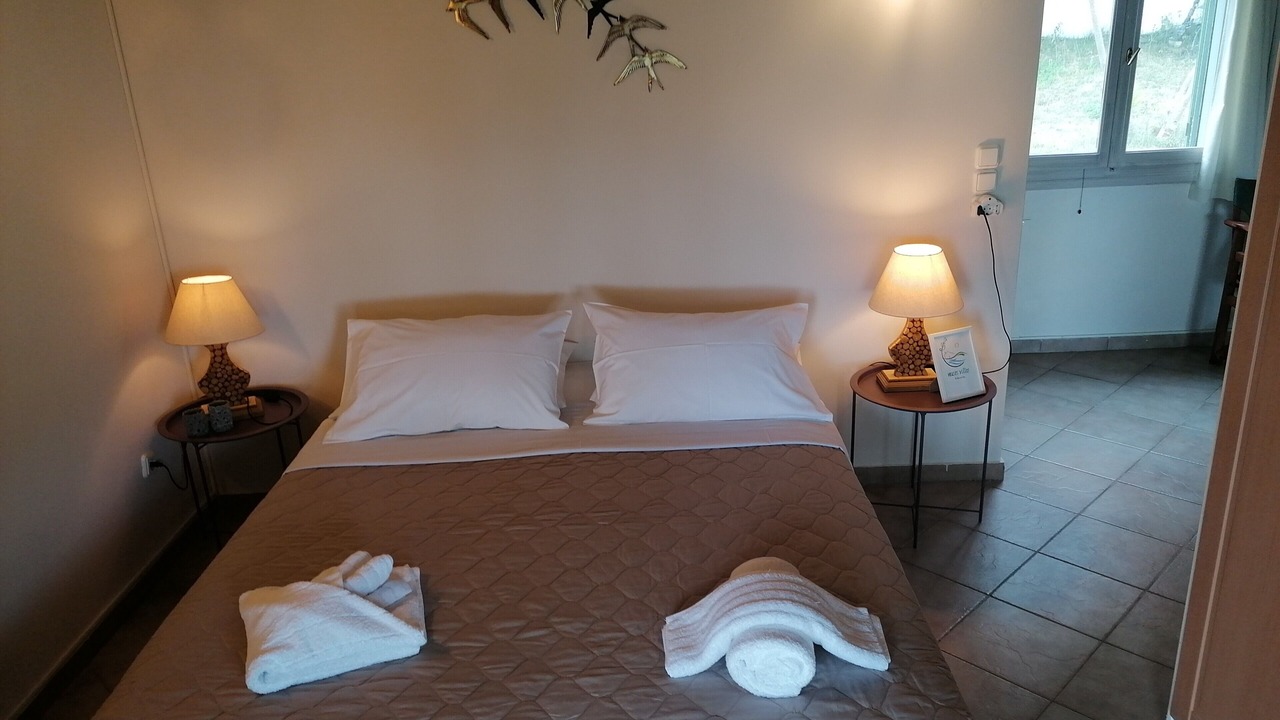 Photo of Bedroom in Foinikounta