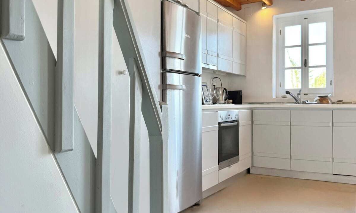 Photo of Kitchen in Apollonia