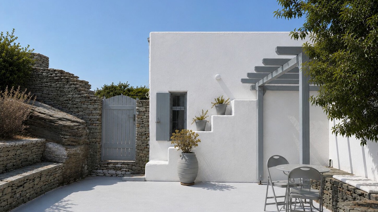 Photo of Outdoor in Apollonia